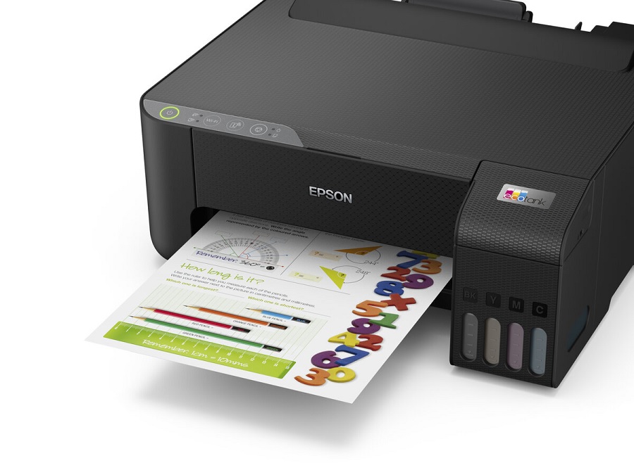 Drukarka Epson EcoTank L1250